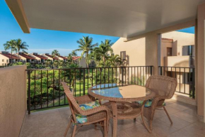 Kamaole Sands 3-308, Renovated, Large Lanai, AC